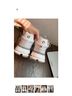 On White Sneakers Size 9 - photo 3