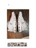 On White Sneakers Size 9 - photo 5