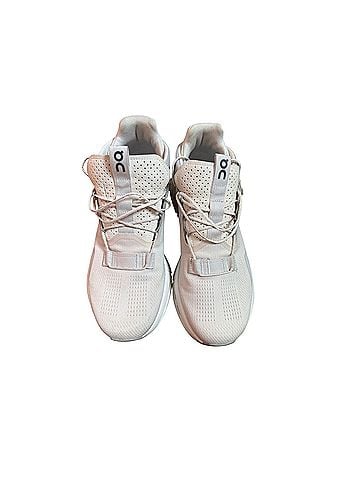On cloudnova Sneakers (view 1)
