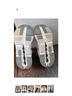 On White Sneakers Size 9 - photo 4