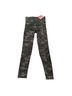 SPANX Camo Green Black Leggings Size S - photo 1