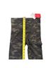SPANX Camo Green Black Leggings Size S - photo 3