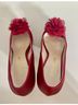 Caparros Heels Size 8 1/2 - photo 4