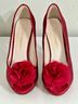 Caparros Heels Size 8 1/2 - photo 8