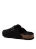XTI Black Women's Detached Clogs in Black Size 5 1/2 - photo 3