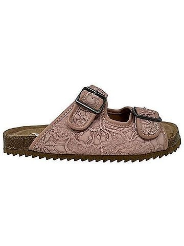 Very G Women's Berry 4 Sandals in Blush (view 1)