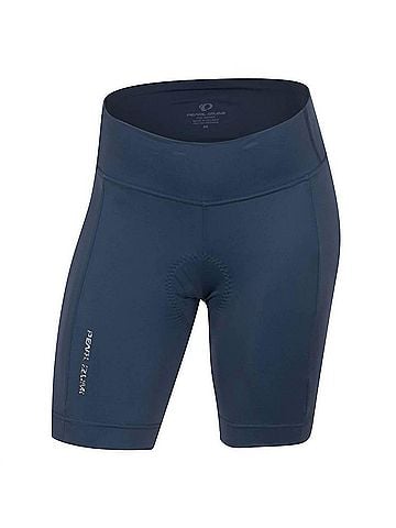 Pearl Izumi Women's Quest Shorts in Navy (view 1)
