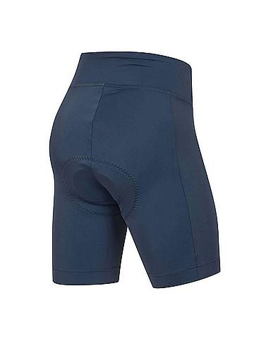 Pearl Izumi Women's Quest Shorts in Navy (view 2)