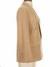 Vince. Tan Jacket Size 0X - photo 3