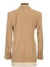 Vince. Tan Jacket Size 0X - photo 2