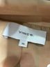Vince. Tan Jacket Size 0X - photo 4