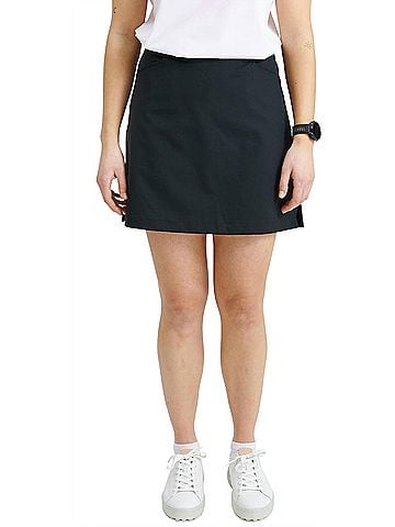 abacus Elite High Waist 4-Ways Stretch Golf Skort (view 2)