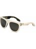 IVI White Jagger - Dpm Green Grey Lens One size - photo 2