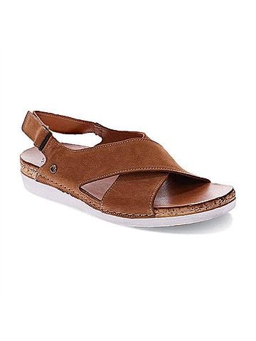 Revere Women's Cottesloe Slingback Sandal (view 2)