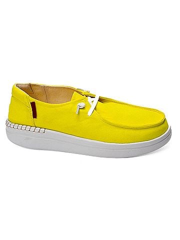 Corkys Women's Kayak 2 Slip On Sneaker (view 1)