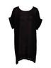LVHR Black Hannah Cover Up Size L - photo 1