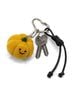 Like Dreams Yellow Women's Squash Bag Charm One size - photo 3