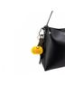 Like Dreams Yellow Women's Squash Bag Charm One size - photo 2