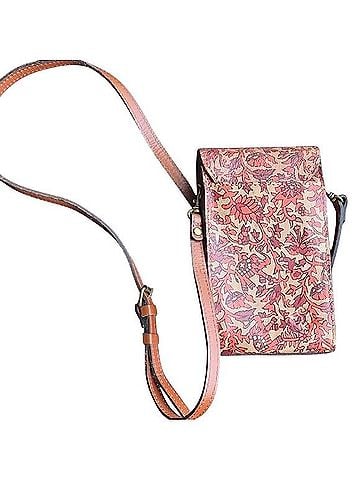 Patricia Nash Carina L/C Bag Crossbody Bag (view 2)