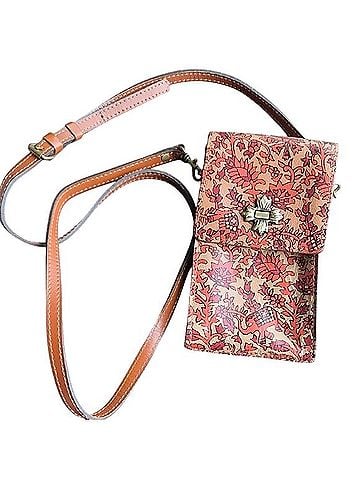 Patricia Nash Carina L/C Bag Crossbody Bag (view 1)