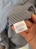 Evereve 100% Lyocell 100% Polyester Stripes Blue White Jacket Size XS - photo 4