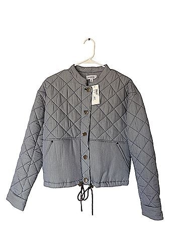Evereve Jacket (view 1)