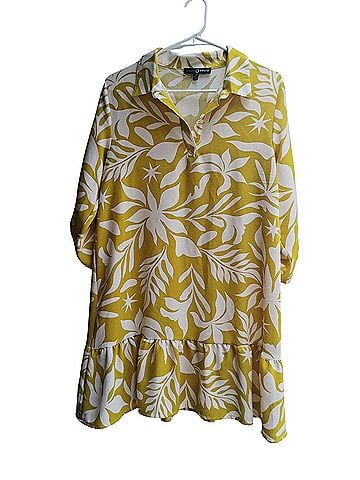 Fred David Fred David Casual Dress (view 1)