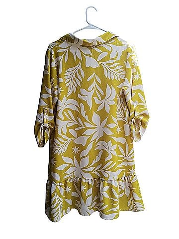 Fred David Fred David Casual Dress (view 2)