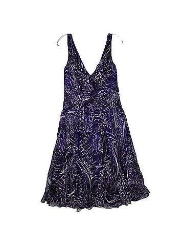 Tadashi Casual Dress (view 1)