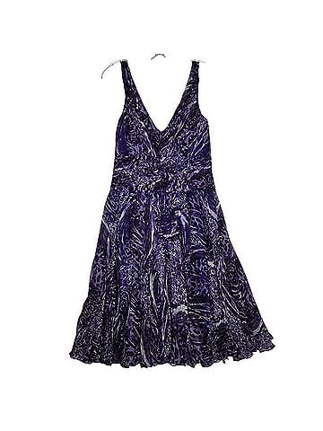 Tadashi Casual Dress (view 2)