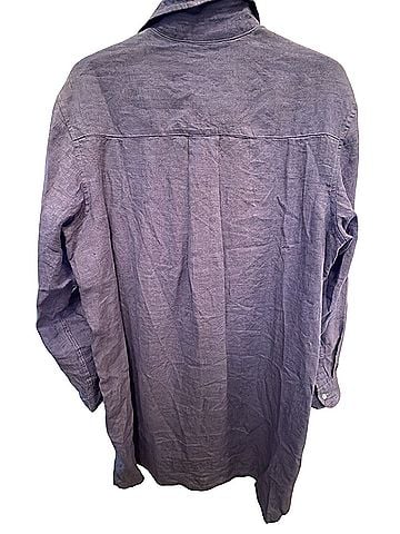 Frank & Eileen Hunter Casual Dress (view 2)