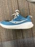 Saucony Teal Sneakers Size 7 - photo 3