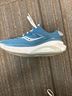 Saucony Teal Sneakers Size 7 - photo 4