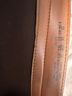 Naturalizer 100% Leather Brown Boots Size 8 1/2 - photo 6