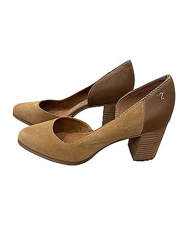 Zodiac Heels (view 2)