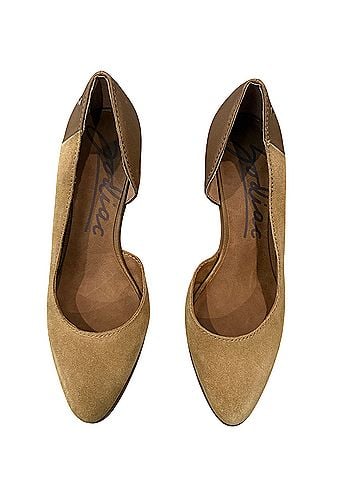 Zodiac Heels (view 1)