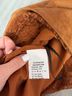 Commense Brown Casual Skirt Size S - photo 5