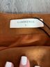 Commense Brown Casual Skirt Size S - photo 3
