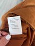 Commense Brown Casual Skirt Size S - photo 4