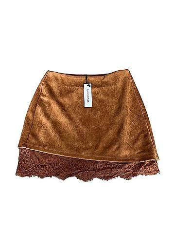 Commense Casual Skirt (view 1)