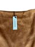 Commense Brown Casual Skirt Size S - photo 2