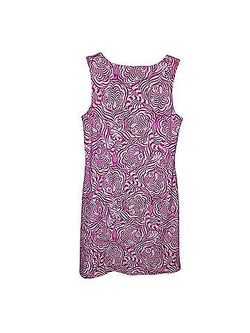 Jude Connally Hidden Tiger Lion Casual Dress (view 2)