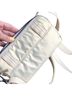 Lug Solid Multi Color Crossbody Bag One size - photo 2