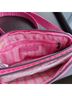Lug Solid Pink Crossbody Bag One size - photo 3