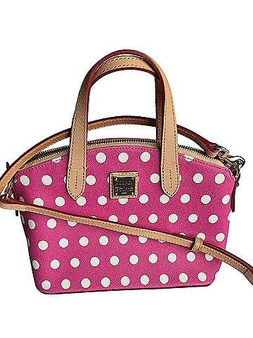 Dooney & Bourke Crossbody Bag (view 1)