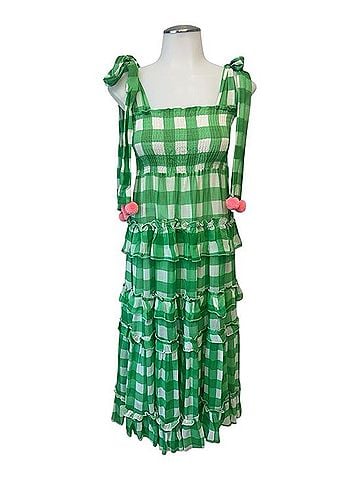 Sundress Casual Dress (view 1)