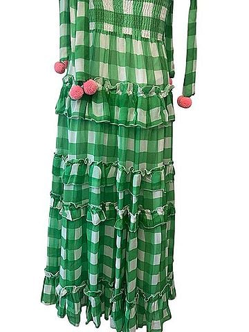 Sundress Casual Dress (view 2)