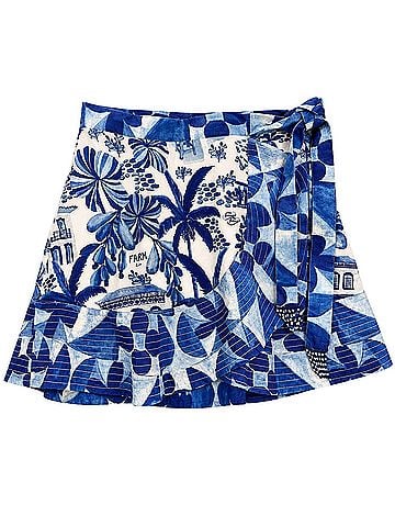 FARM Rio Casual Skirt (view 1)