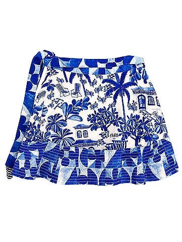 FARM Rio Casual Skirt (view 2)