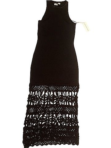 Torn by Ronny Kobo Cocktail Dress (view 1)